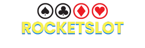 Logo ROCKETSLOT